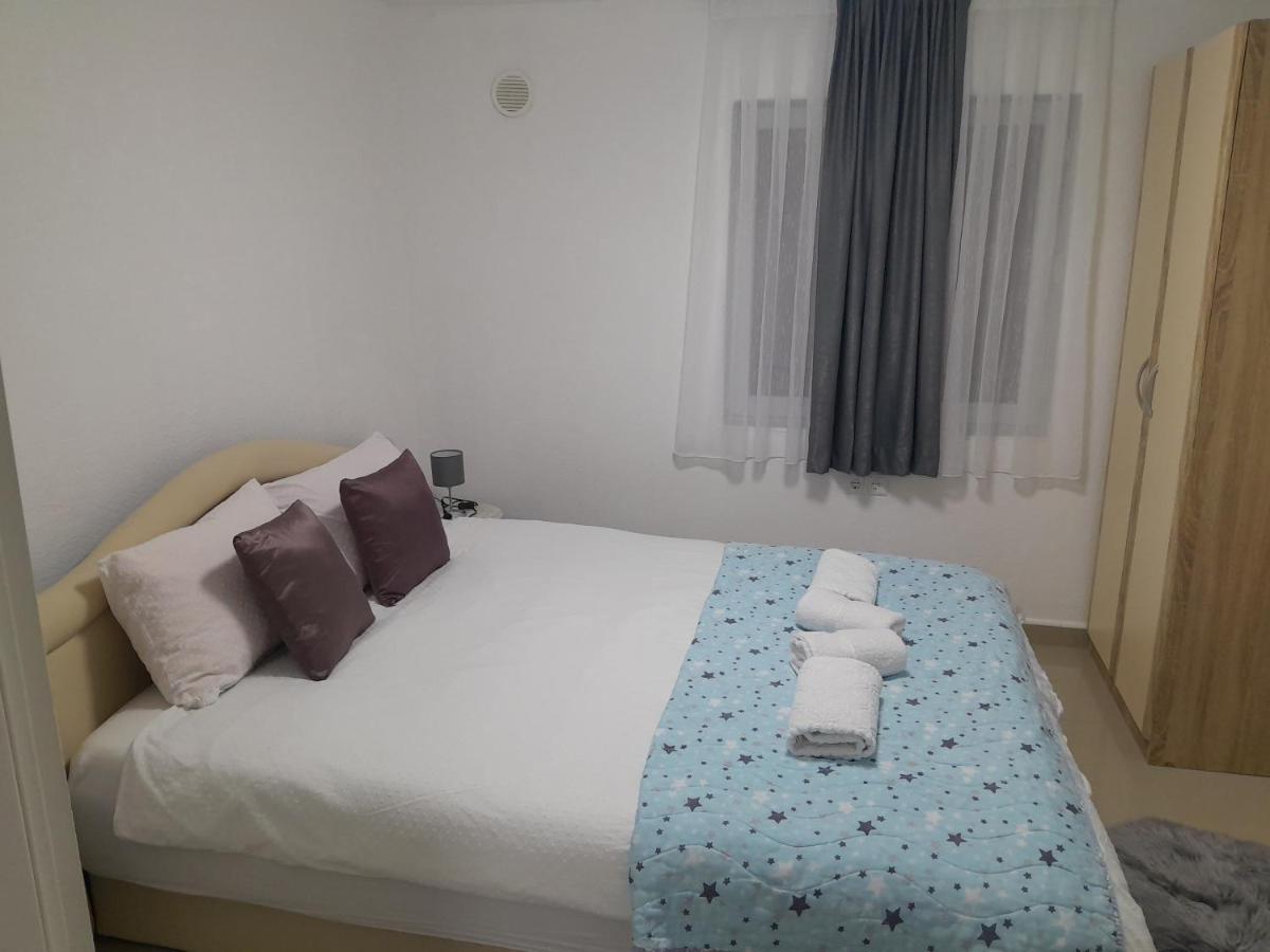 Apartmani Bet Gradacac 1 Maj Broj 24 Exterior foto